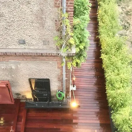 Morny Haven - A 500m De La Ferienhaus *